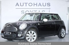 Bild des Angebotes MINI Cooper *Sitzheizung *Klima *Leder *Scheckheft