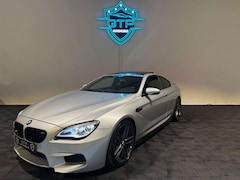 Bild des Angebotes BMW 650 i Coupé M Sport Edition Schiebedach/B&O