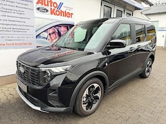 Bild des Angebotes Ford Tourneo Courier ACTIVE Automatik (ex Ford Werke D.)