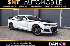 Bild des Angebotes Chevrolet Camaro 3.6 V6 Hennessy ZL1 Look