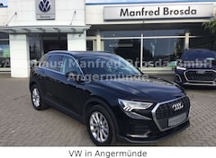 Bild des Angebotes Audi Q3 35 TFSI LED KAM DSG WR GRA GAR