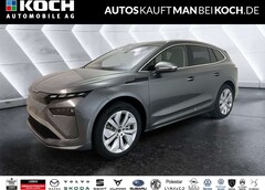 Bild des Angebotes Skoda Enyaq 85 82 kWh Batterie ADVANCED AHZV WINTER