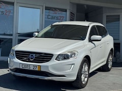 Bild des Angebotes Volvo XC60 XC60 Ocean Race Leder Aut. Xenon EU6