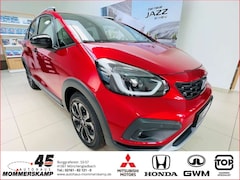 Bild des Angebotes Honda Jazz Crosstar 1,5 Advance Colour-Paket Automatik+LED+Na