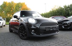 Bild des Angebotes MINI One One Automatik/BLACK/1.Hand/Scheckheft/PDC/SHZ