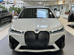 Bild des Angebotes BMW iX xDrive40 H&K AHK DA Prof. Laser Sitzlüftung Sportp