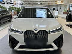 Bild des Angebotes BMW iX xDrive40 H&K AHK DA Prof. Laser Sitzlüftung Sportp