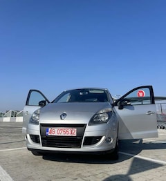 Bild des Angebotes Renault Scenic Energy dCi 130 Start & Stop Bose Edition