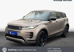 Bild des Angebotes Land Rover Range Rover Evoque P200 R-Dynamic SE