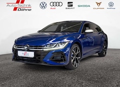 Bild des Angebotes VW Arteon Shooting Brake 2.0 TSI R 4MOTION 360°