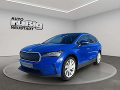 Bild des Angebotes Skoda Enyaq iV 80