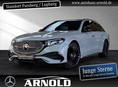 Bild des Angebotes Mercedes-Benz E 450 E 450 T d 4M AMG Line Pano HUD AIRM AHK SUPERSCR