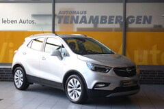 Bild des Angebotes Opel Mokka X Innovation Lenkradheizung Navi LED