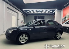 Bild des Angebotes Ford Focus 1.6 Style Klima 2 Hand Neu Tüv