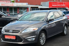 Bild des Angebotes Ford Mondeo Turnier Bus. Edit*AUTO*NAVI*TEMPO*SHZ*TÜV