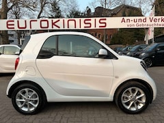 Bild des Angebotes smart forTwo fortwo TWIN passion*PANO*KLIMA*COOL & AUDIO*SHZ*