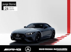 Bild des Angebotes Mercedes-Benz SL 63 AMG 4M HUD ACC LED PDC DISTRO KEYLESS MBUX