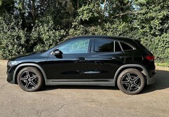 Bild des Angebotes Mercedes-Benz GLA 250 AMG Line, 360Kamera, Head-up Display,Standheizung