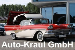 Bild des Angebotes Ford Fairlane 500 SkylinerRetracktable 5.8 V8 352 cui Oldtimer