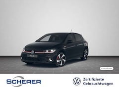 Bild des Angebotes VW Polo GTI 2.0 TSI DSG MATRIX IQ-DRIVE APP