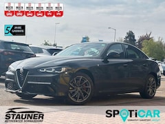 Bild des Angebotes Alfa Romeo Giulia TI 2.0 Turbo S/S AT8 280PS *4X4*MATRIX*
