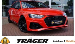 Bild des Angebotes Audi RS4 Avant 2.9 TFSI UPE116,Black+,280,Pano,B&O