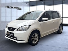Bild des Angebotes SEAT Mii Salsa 1.0l /Garantie/Klimaanlage/