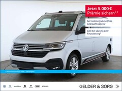 Bild des Angebotes VW T6.1 California Ocean 2.0 TDI 5000€ EXTRAPRÄMIE