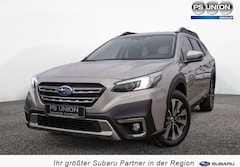 Bild des Angebotes Subaru OUTBACK 2.5 Platinum KAMERA H/K NAVI ACC LED
