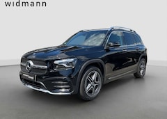 Bild des Angebotes Mercedes-Benz GLB 200 SpurW W-Paket S-Sitz KeyLess PDC SHZ LM