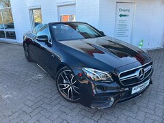 Bild des Angebotes Mercedes-Benz E 53 AMG Cabrio 4Matic/LEDER/STANDHZ/BURMESTER/