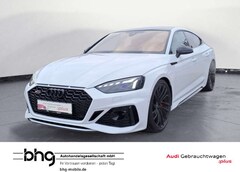 Bild des Angebotes Audi RS5 Essentials 280km/h DRC Pano HUD