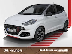 Bild des Angebotes Hyundai i10 FL N Line Dachlackierung