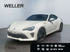Toyota GT86 2.0 *Bi-LED*Sperrdiff*DAB*Smartkey*Bluetooth*
