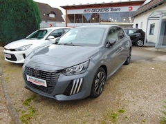Bild des Angebotes Peugeot 208 Allure