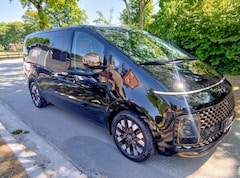 Bild des Angebotes Hyundai STARIA 2.2 CRDi Signature,AHK,SoDach,Leder,LED,1.Hd