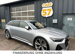 Bild des Angebotes Audi RS6 RS 6 Avant 4.0 TFSI Quattro Performance B&O+SthZ