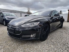 Bild des Angebotes Tesla Model S 85D, neue Batterie, CCS Adapter