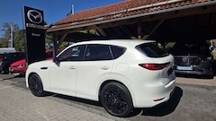 Bild des Angebotes Mazda CX-60 als Homura - Vollausstattung mit AHK Garantie bis
