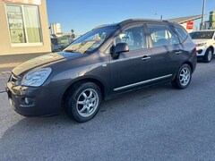 Bild des Angebotes Kia Carens EX