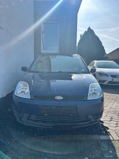 Bild des Angebotes Ford Fiesta Basis