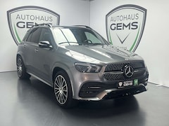 Bild des Angebotes Mercedes-Benz GLE 580 4M AMG-Line Pano Burmester HUD Memory