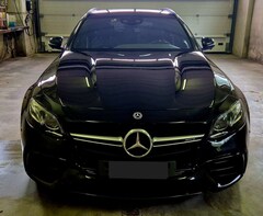 Bild des Angebotes Mercedes-Benz E 63 AMG AMG E 63 S 4Matic  T 9G-TRONIC