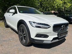 Bild des Angebotes Volvo V90 Cross Country Pro AWD+AHK+STANDH+LEDER+LED+