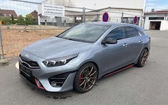 Bild des Angebotes Kia ProCeed / pro_cee'd 1.6 T- GDI DCT GT Alu19Zoll|Pano|LED|virt.Cock.|Na