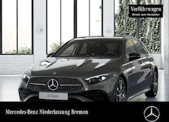 Mercedes-Benz A 200 d AMG+NIGHT+PANO+360°+MULTIBEAM+TOTW+8G