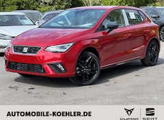 Bild des Angebotes SEAT Ibiza FR Black Edition 1.0 TSI 7-Gang DSG