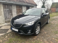 Bild des Angebotes Mazda CX-5 CX-5 2.0 SKYACTIV-G AWD Center-Line