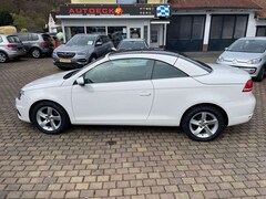 Bild des Angebotes VW Eos 1,4 TSI Leder,Navi,Pano,Windschott,PDC