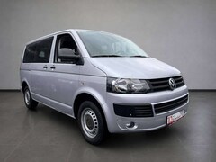 Bild des Angebotes VW T5 Transporter Kombi *7 Sitzer+ PDC+ Navi + Klima